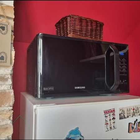 Stella Apartment Sibenik Charm&History United Екстер'єр фото