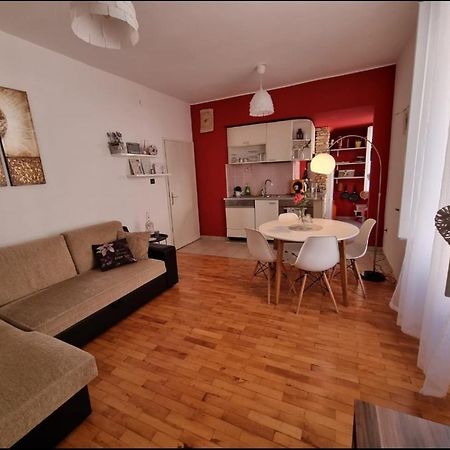 Stella Apartment Sibenik Charm&History United Екстер'єр фото