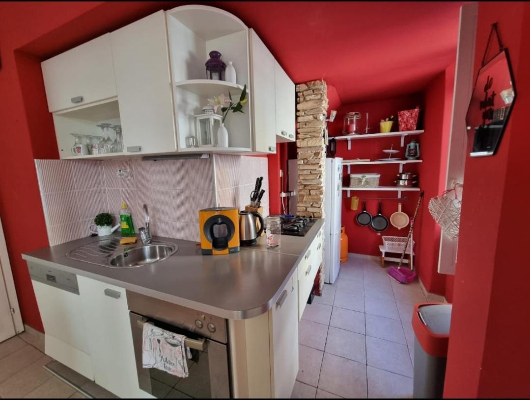 Stella Apartment Sibenik Charm&History United Екстер'єр фото
