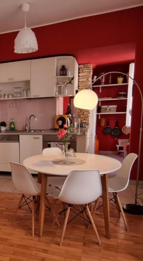 Stella Apartment Sibenik Charm&History United Екстер'єр фото