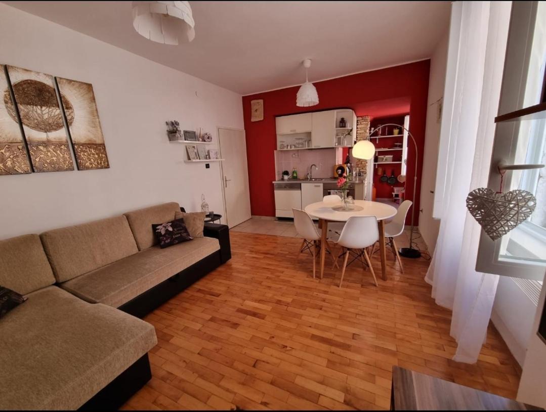 Stella Apartment Sibenik Charm&History United Екстер'єр фото
