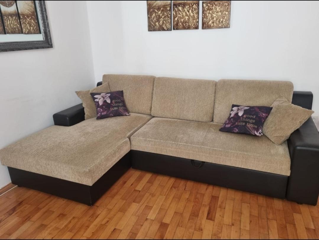 Stella Apartment Sibenik Charm&History United Екстер'єр фото