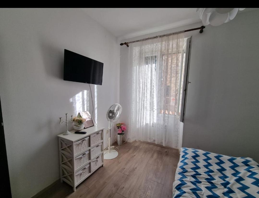 Stella Apartment Sibenik Charm&History United Екстер'єр фото