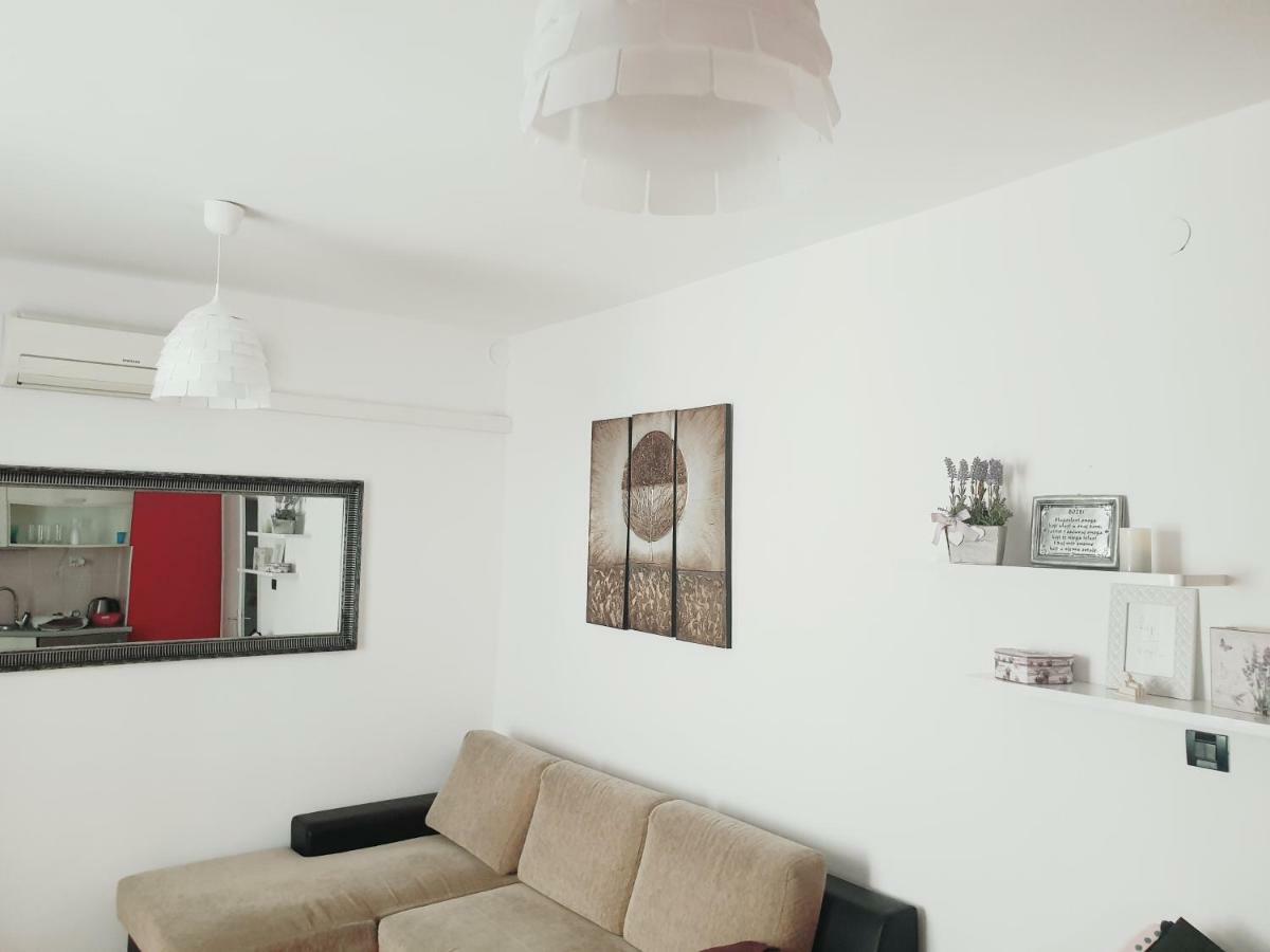 Stella Apartment Sibenik Charm&History United Екстер'єр фото