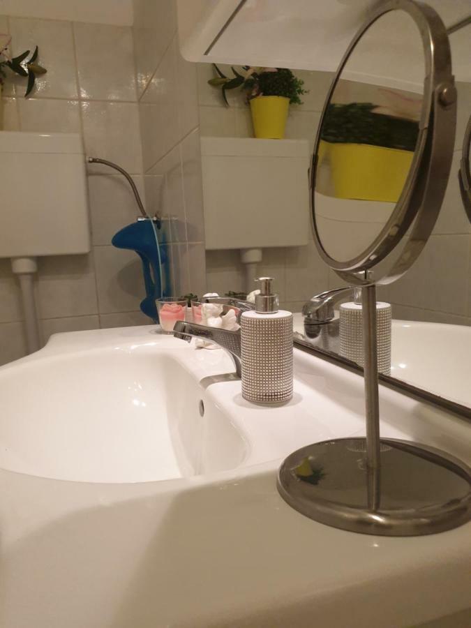 Stella Apartment Sibenik Charm&History United Екстер'єр фото