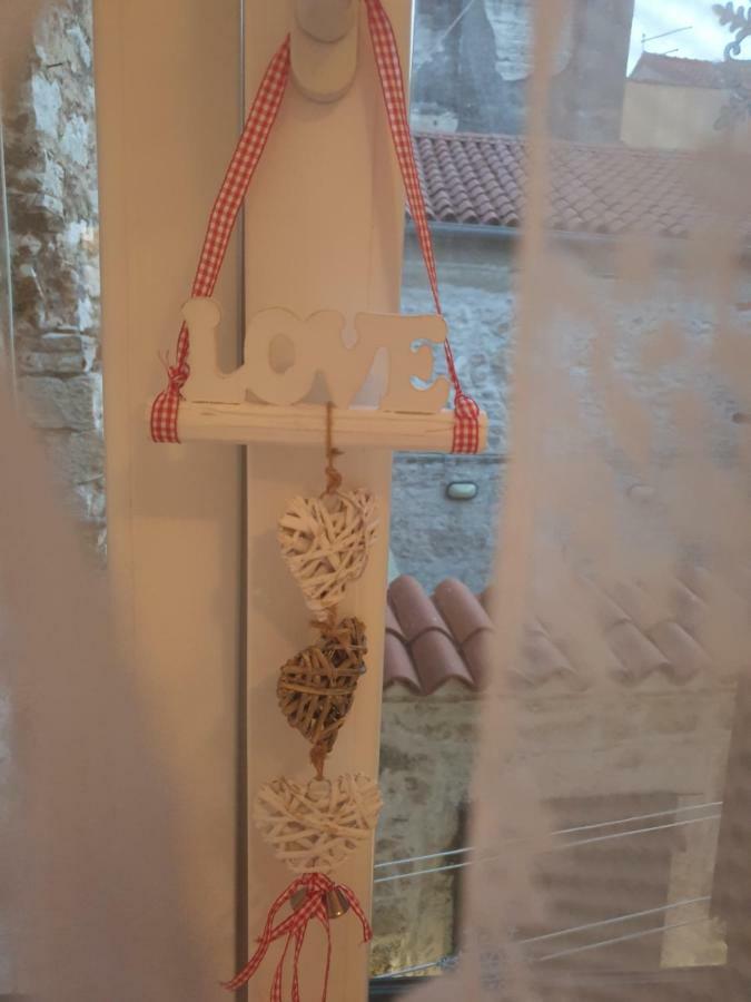 Stella Apartment Sibenik Charm&History United Екстер'єр фото