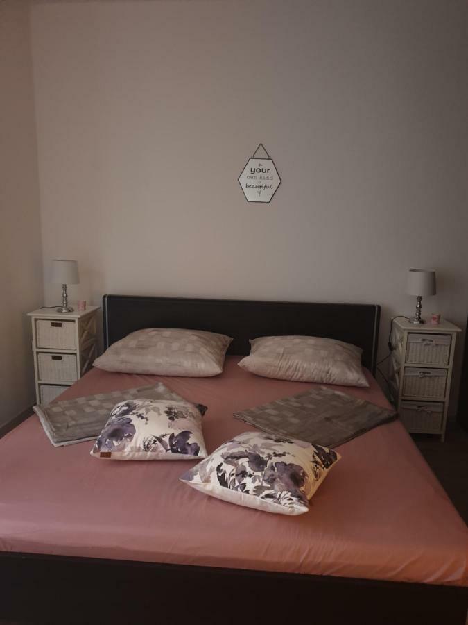 Stella Apartment Sibenik Charm&History United Екстер'єр фото