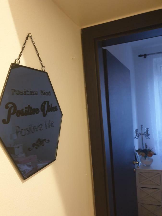 Stella Apartment Sibenik Charm&History United Екстер'єр фото