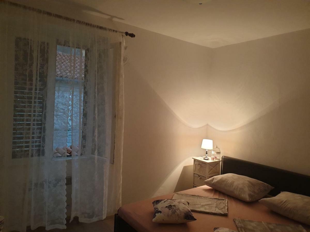 Stella Apartment Sibenik Charm&History United Екстер'єр фото