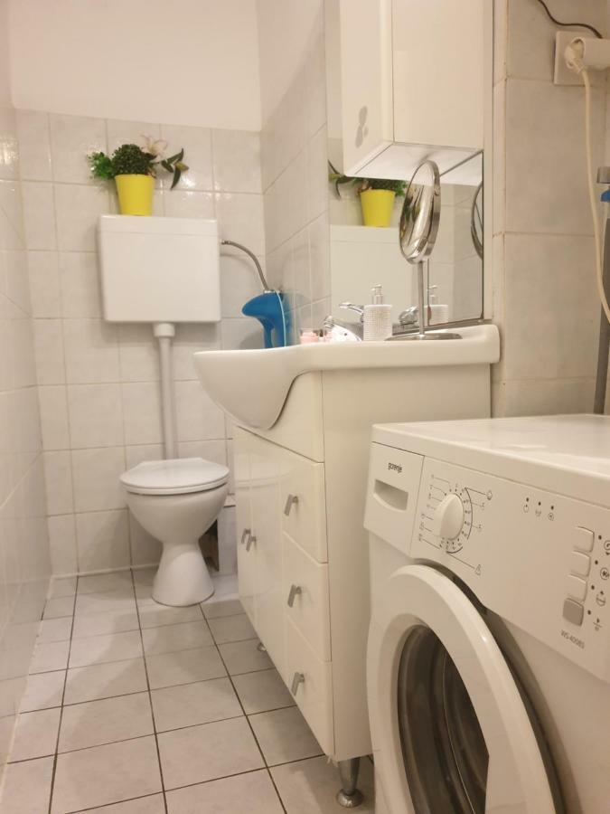 Stella Apartment Sibenik Charm&History United Екстер'єр фото