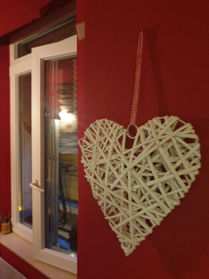 Stella Apartment Sibenik Charm&History United Екстер'єр фото