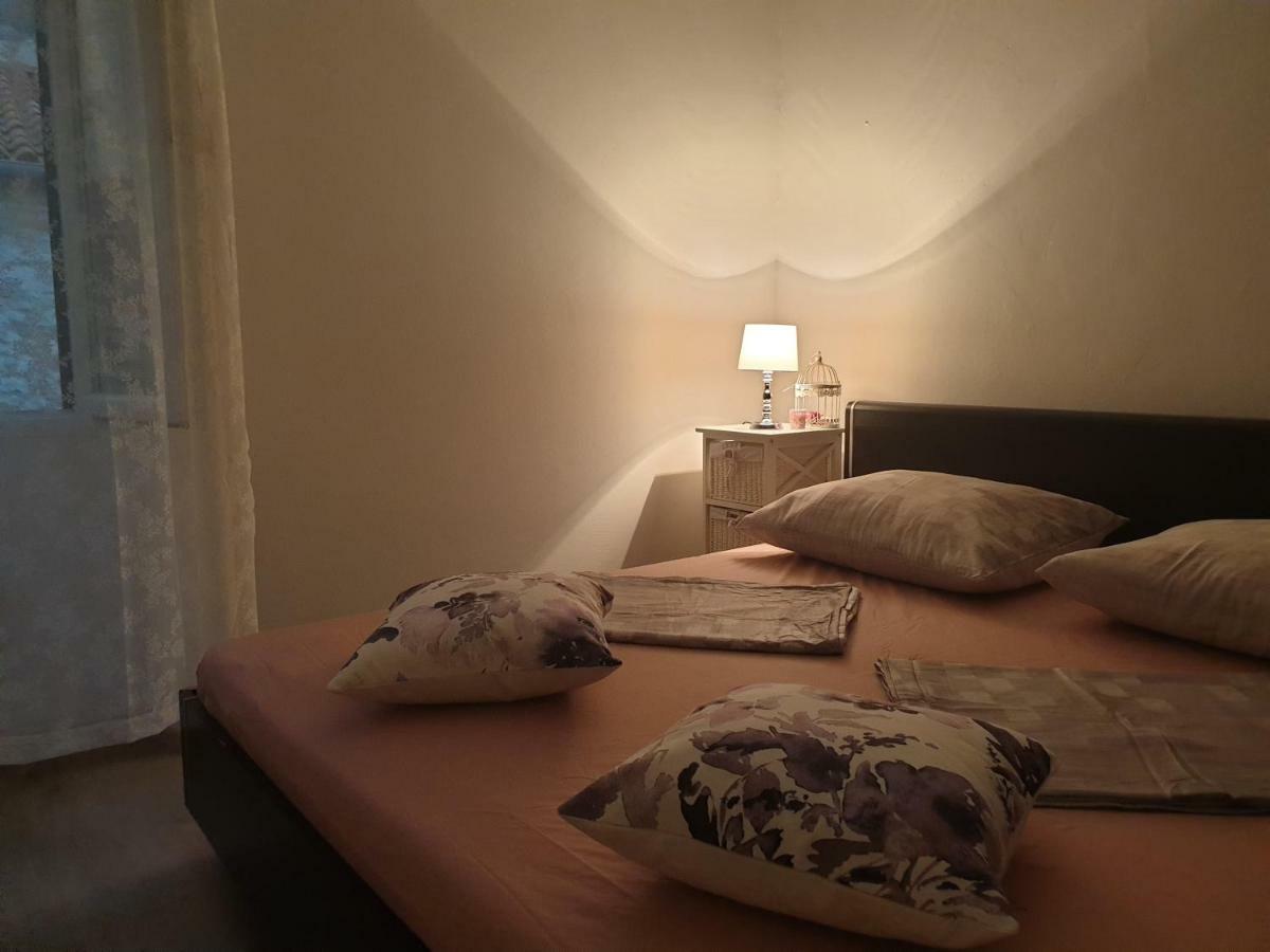 Stella Apartment Sibenik Charm&History United Екстер'єр фото