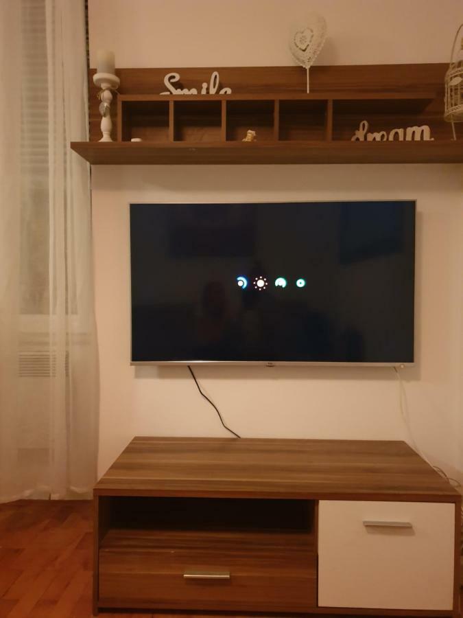 Stella Apartment Sibenik Charm&History United Екстер'єр фото